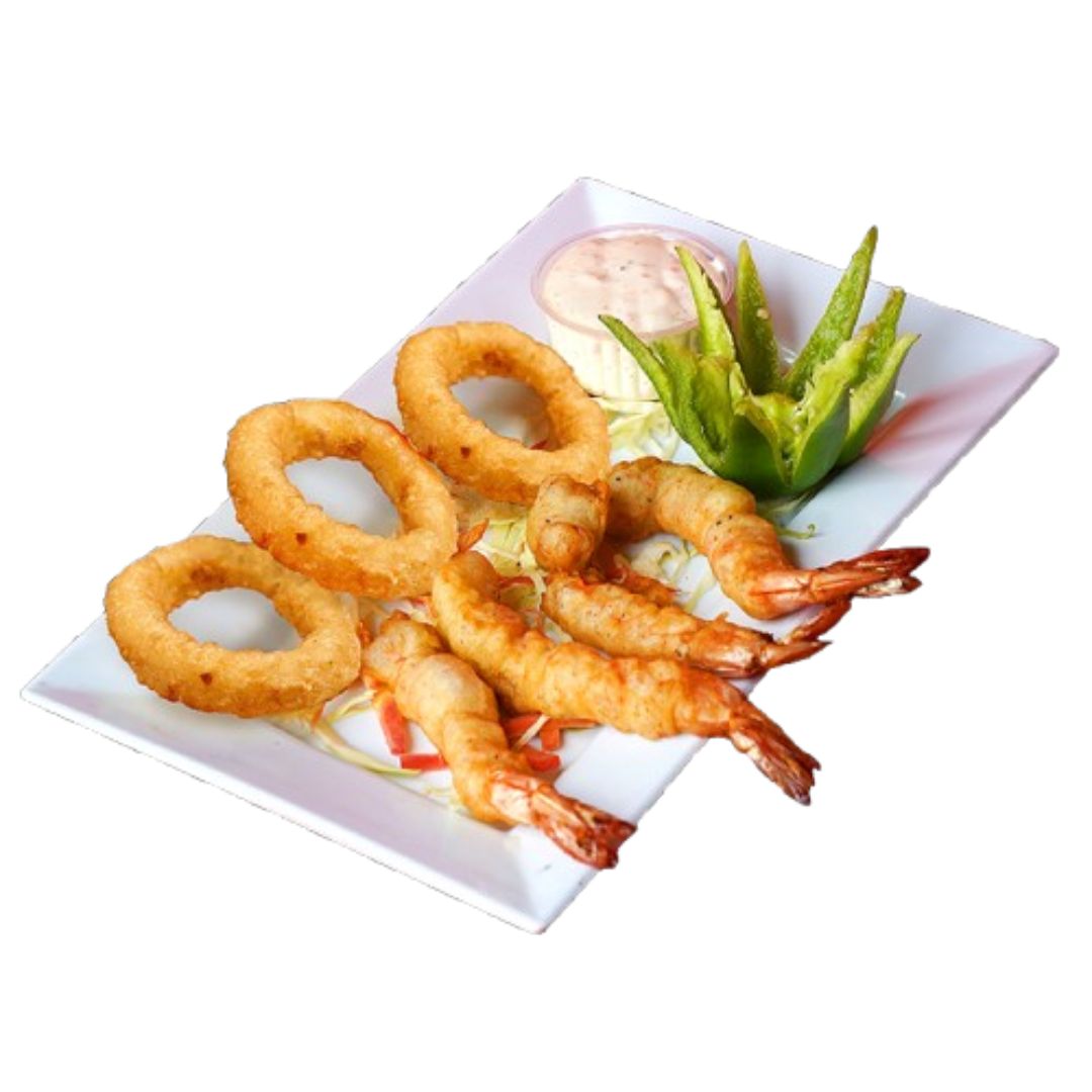 Chicken Tempura Image
